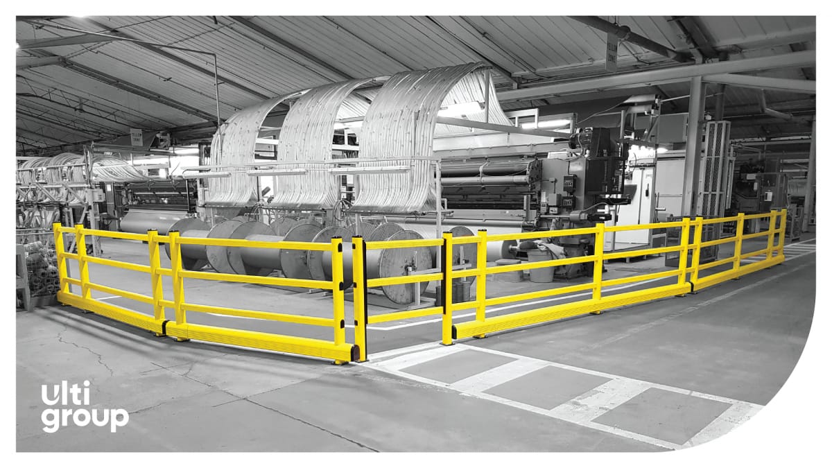 Cavalier Bremworth Taking Employee Safety to the Next Level! Ulti Group